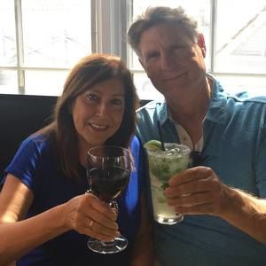 Meet your Posher, Diane